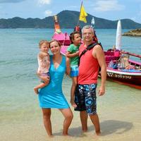 Отзыв от Евгения - Visa DTV